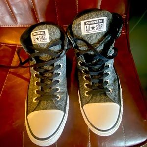 💥💥💥💥SOLD💥💥Converse All Star ⭐️ Size 9 Men